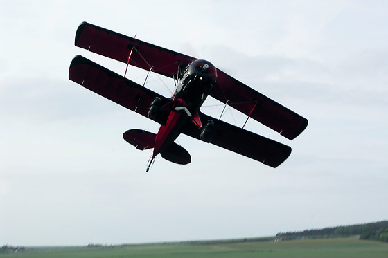 Air Libre Passion Pro - photo 15