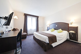 BRIT HOTEL CAHORS - LE FRANCE