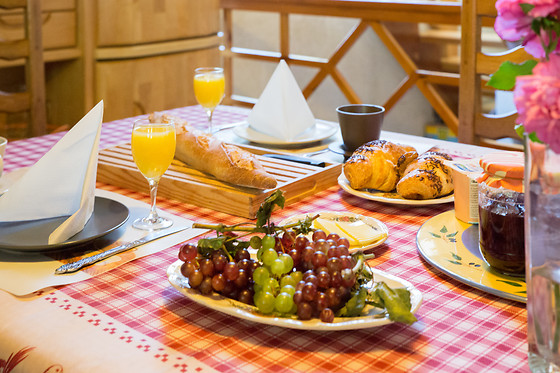 A la Maison Bleue (68) - photo 6