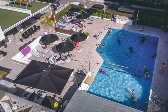 Eurhotel - photo 9