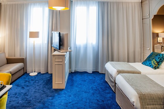 Online Booking EPS - photo 3