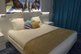 Online Booking EPS