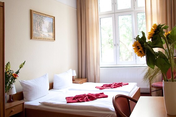 Online Booking EPS - photo 1