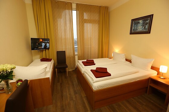 Online Booking EPS - photo 0