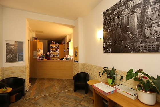 Online Booking EPS - photo 4