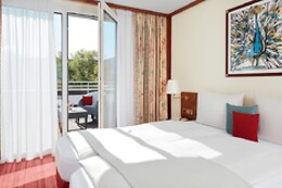 Online Booking EPS