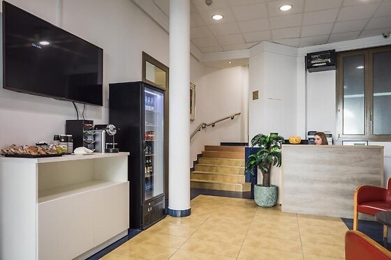 Online Booking EPS - photo 4