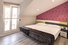 Online Booking EPS