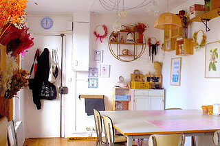 Atelier Terrarium à Paris 19ème