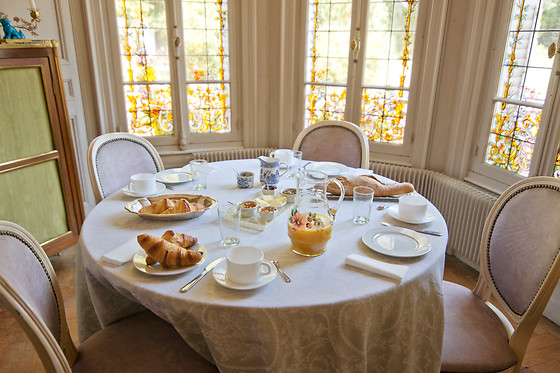 Château de La Motte - photo 3