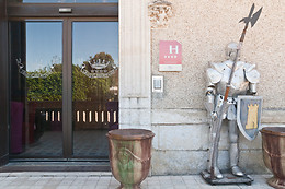 Hotel Périgueux Ouest L'Orangerie du Château des Reynats