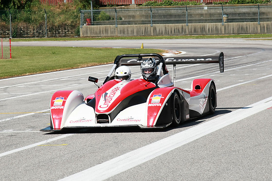 Passione GT - photo 0