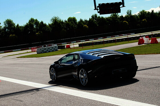 Passione GT - photo 5