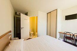Hotel Les Chataigniers