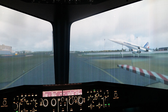 FLIGHT in PARIS - photo 5