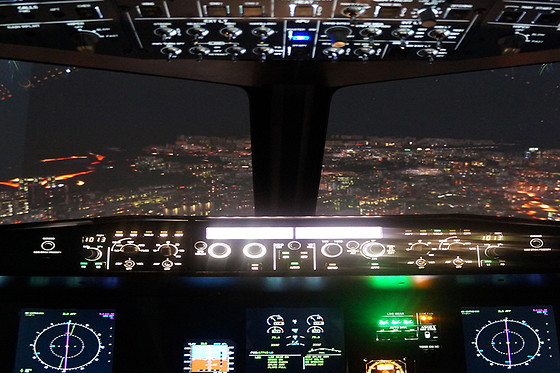 FLIGHT in PARIS - photo 3