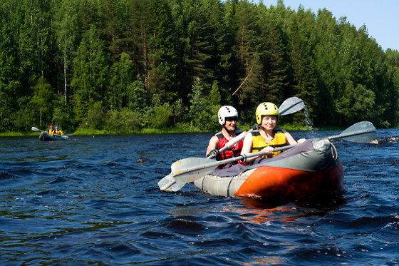 BSN AVENTURE - Etang de la Vallée - photo 5