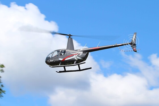 Fly For You - photo 0