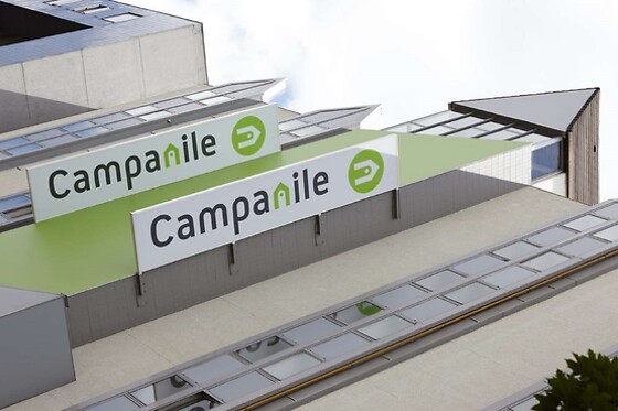 Campanile Paris-Est Pantin - photo 6