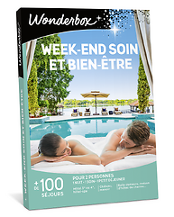 Week-end soin et bien-être