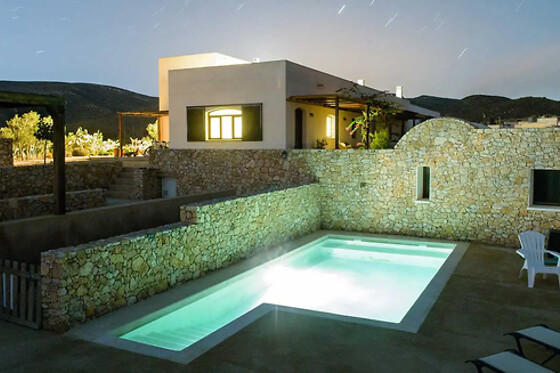 CORTIJO LA TENADA - photo 1