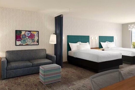 Online Booking EPS - photo 2