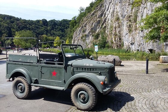 Classicrides - photo 3