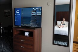 Online Booking EPS