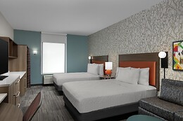 Online Booking EPS