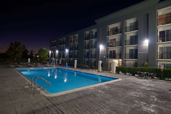 Online Booking EPS - photo 3
