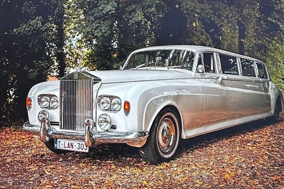 Classicrides - photo 8