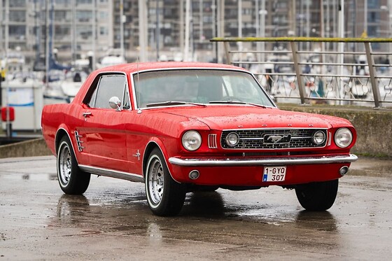 Classicrides - photo 0