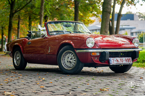 Classicrides - photo 1
