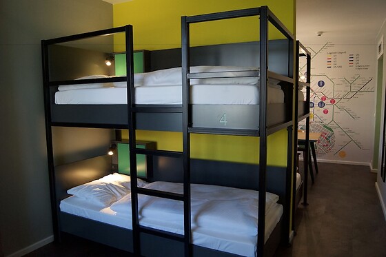 Online Booking EPS - photo 0