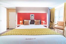Online Booking EPS