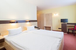 Online Booking EPS