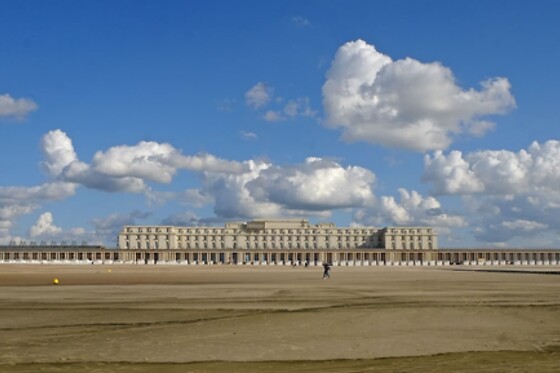 Online Booking EPS - photo 0