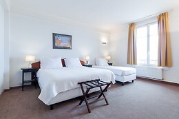 Online Booking EPS