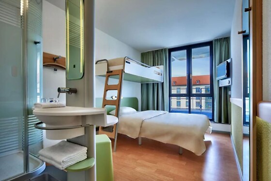 Online Booking EPS - photo 1