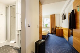 Online Booking EPS