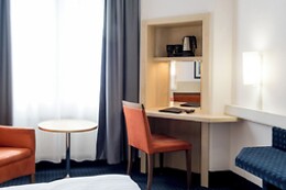 Online Booking EPS