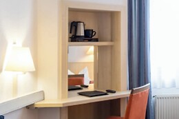 Online Booking EPS