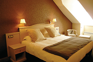 Séjour gourmand chez Best Western Le Duguesclin à Saint-Brieuc (22)