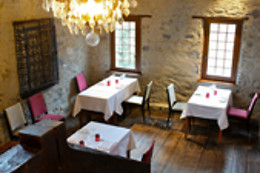 Hôtel Restaurant Le St Christophe