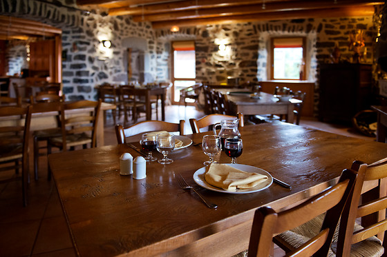 Gîte Auberge L'Herminette - photo 16