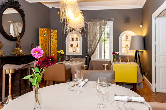 Hostellerie Le Castellas / Maison du Barry - photo 5
