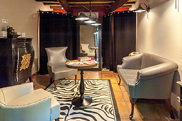 Hostellerie Le Castellas / Maison du Barry