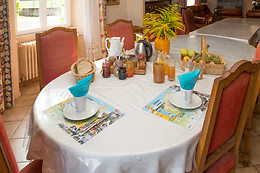 Moulin de Montferney