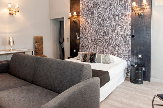 Hostellerie Le Castellas / Maison du Barry - photo 10