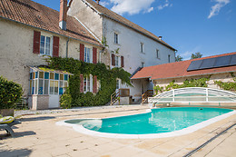 Moulin de Montferney